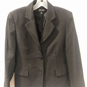 Women’s Blazer